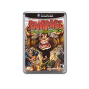Rampage Total Destruction Style Inspired Game Gamecube Retro Video Gaming Magnet