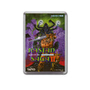Rastansaga Ii Jp Game Style Inspired Sega Megadrive Retro Video Gaming Magnet