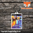 Ray Storm Gb - PS1 Playstation 1 Game Inspired Retro Gaming Magnet