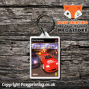 Ray Tracers Gb - PS1 Playstation 1 Game Inspired Retro Gaming Magnet