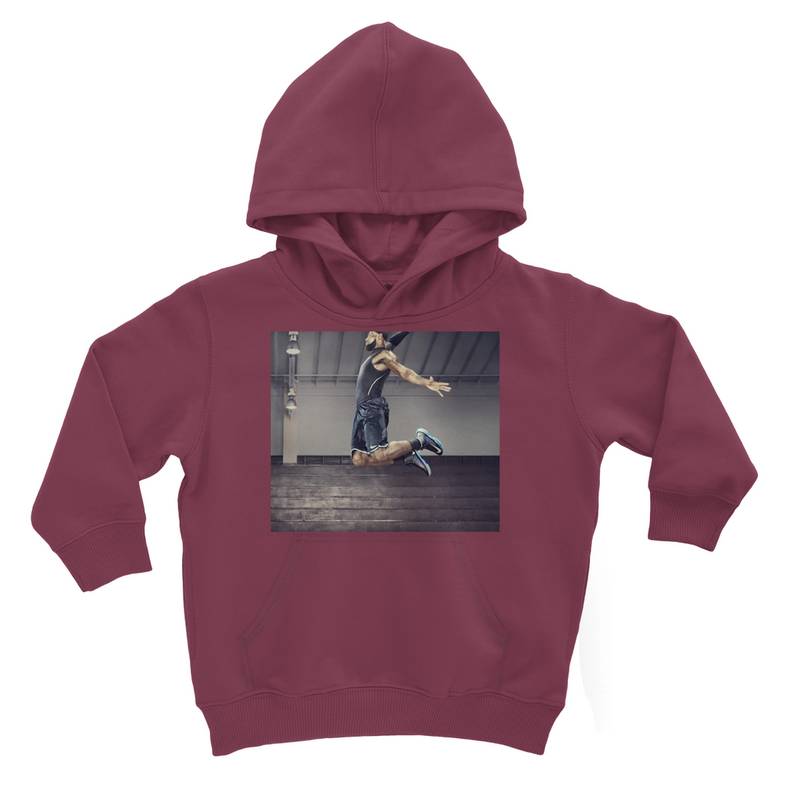 Kids Hoodie