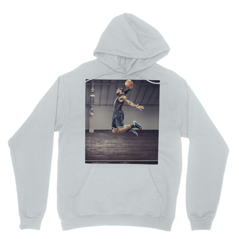 Heavy Blend Hooded Sweatshirt