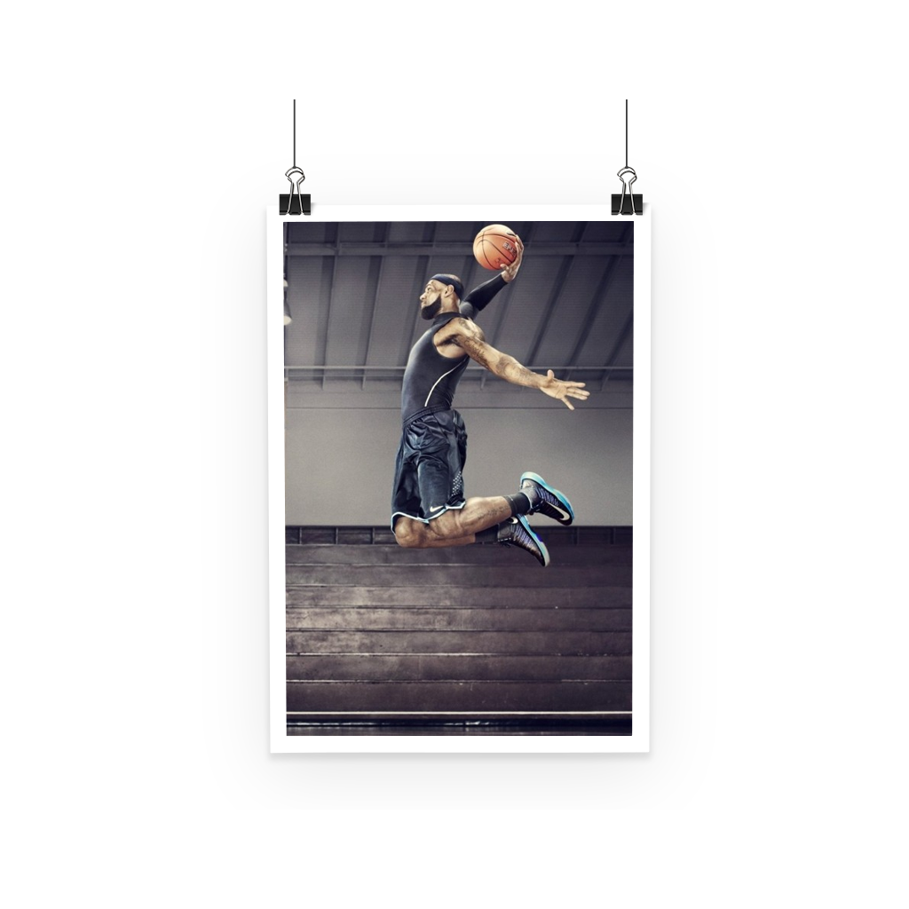 Poster – A3