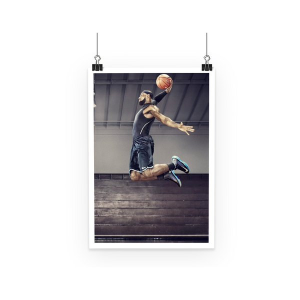 Poster – A3