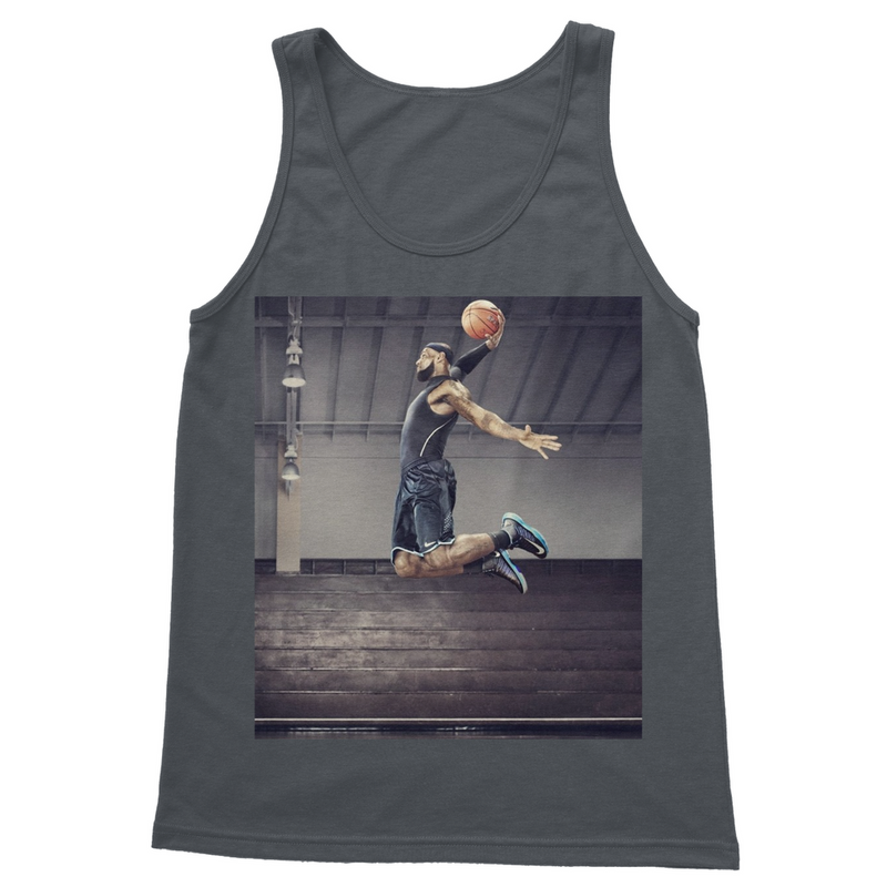 Softstyle Tank Top