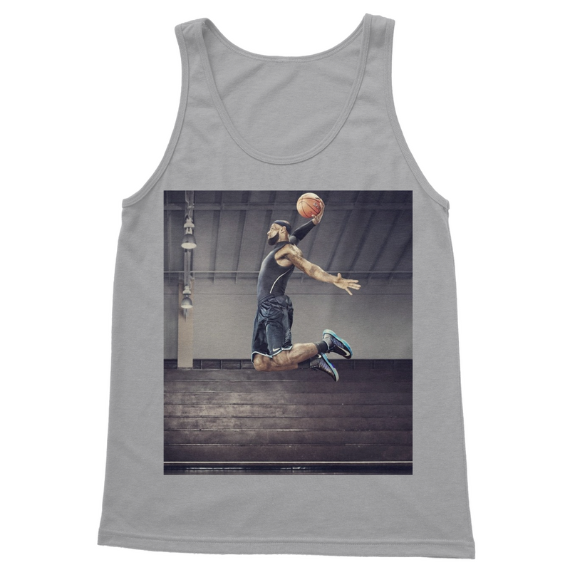 Softstyle Tank Top