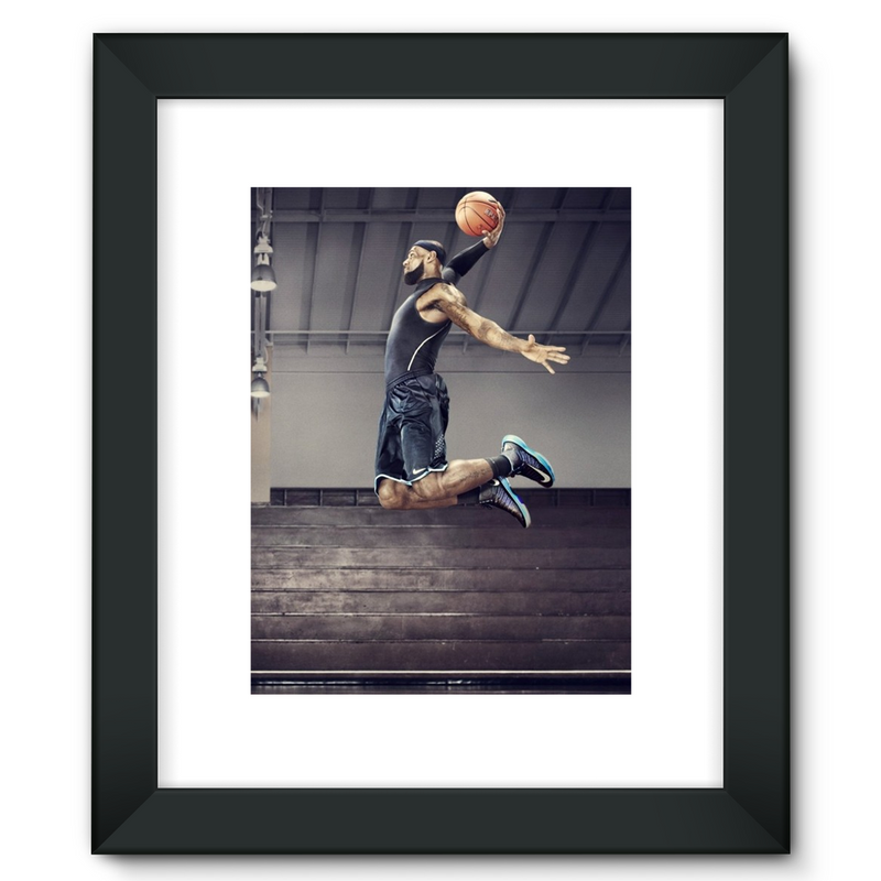 Framed Fine Art Print