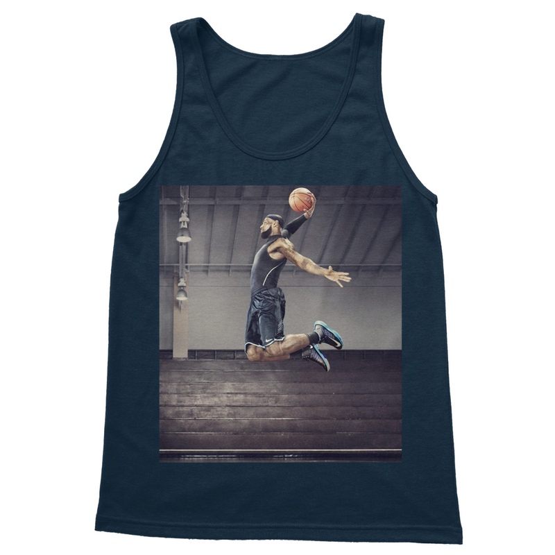 Softstyle Tank Top