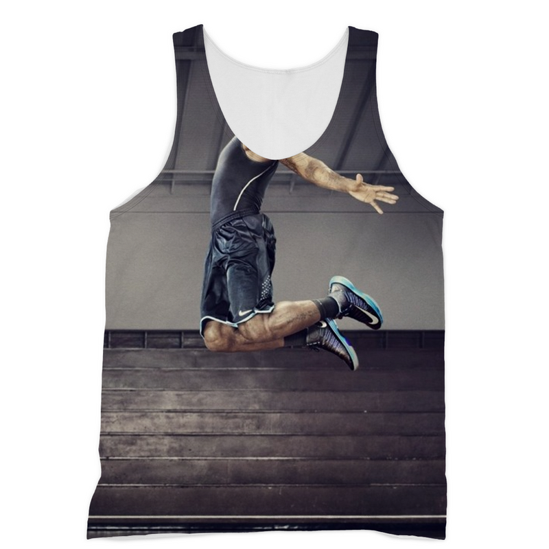 Sublimation Vest