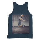 Fine Jersey Tank Top