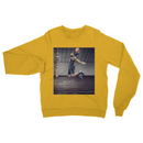 Heavy Blend Crew Neck Sweatshirt