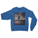 Heavy Blend Crew Neck Sweatshirt