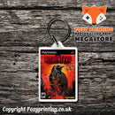 Resident Evil Directors Cut Dual Shock - PS1 Playstation 1 Game Inspired Retro Gaming Magnet