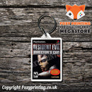 Resident Evil Directors Cut Dual Shock 2 - PS1 Playstation 1 Game Inspired Retro Gaming Magnet
