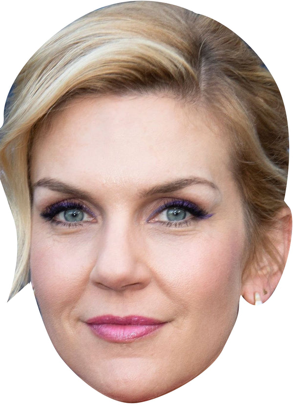Rhea Seehorn Face Mask