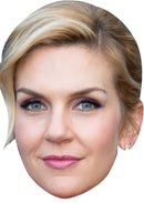 Rhea Seehorn Better Call Saul Celebrity Face Mask