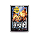 Roadrash 3 Eu Game Style Inspired Sega Megadrive Retro Video Gaming Magnet