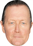 Robert Patrick MH 2017 Celebrity Face Mask Fancy Dress Cardboard Costume Mask