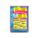Rockhot 3 Sega Mega CD Game Inspired Retro Gaming Magnet