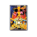 Saints Word Game Style Inspired Sega Megadrive Retro Video Gaming Magnet