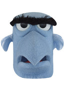 Sam The Eagle Celebrity Face Mask Fancy Dress Cardboard Costume Mask