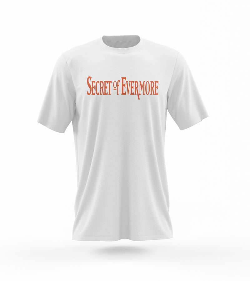 Secret of Evermore - Gaming T-Shirt