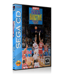 Espn nba hangtime 95 REPLACEMENT Retro Gaming Case