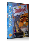 Ground zero texas REPLACEMENT Retro Gaming Case