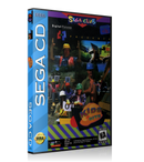 Kidsonsite REPLACEMENT Retro Gaming Case