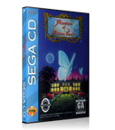 Mansion of hidden souls REPLACEMENT Retro Gaming Case