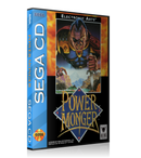 Power monger REPLACEMENT Retro Gaming Case