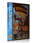 Revengers of vengeance REPLACEMENT Retro Gaming Case