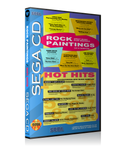 Rockhot 3 REPLACEMENT Retro Gaming Case