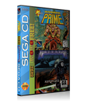 Ultraverse prime microcosm REPLACEMENT Retro Gaming Case