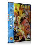 Wirehead REPLACEMENT Retro Gaming Case