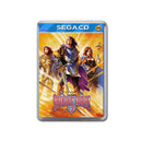 Shining Force cd Sega Mega CD Game Inspired Retro Gaming Magnet