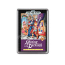 Shining In The Darkness Game Style Inspired Sega Megadrive Retro Video Gaming Magnet