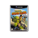 Shrek Super Slam Style Inspired Game Gamecube Retro Video Gaming Magnet