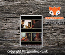 Silent Hill - PS1 Playstation 1 Game Inspired Retro Gaming Magnet