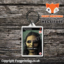 Silent Hill Eu - PS1 Playstation 1 Game Inspired Retro Gaming Magnet