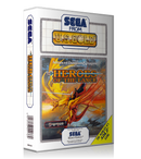 Heroes Of The Lance EU Sega Master System REPLACEMENT GAME Case Or Cover