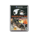 Smugglers Run Style Inspired Game Gamecube Retro Video Gaming Magnet