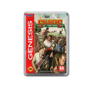 Soldiers Of Fortune Game Style Inspired Sega Megadrive Retro Video Gaming Magnet