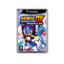 Sonic Adventure 2 Battle Style Inspired Game Gamecube Retro Video Gaming Magnet