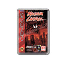 Spiderman And Venom Maximum Carnage Game Style Inspired Sega Megadrive Retro Video Gaming Magnet