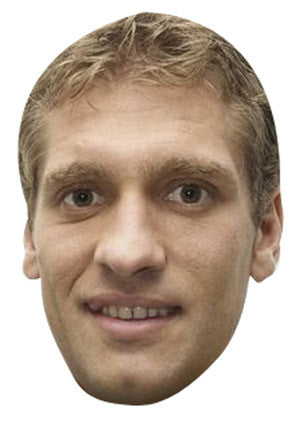 Stan Photo 4 Face Mask