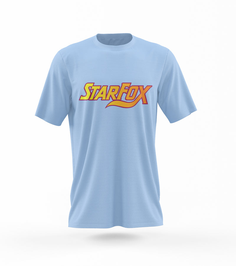 Starfox - Gaming T-Shirt