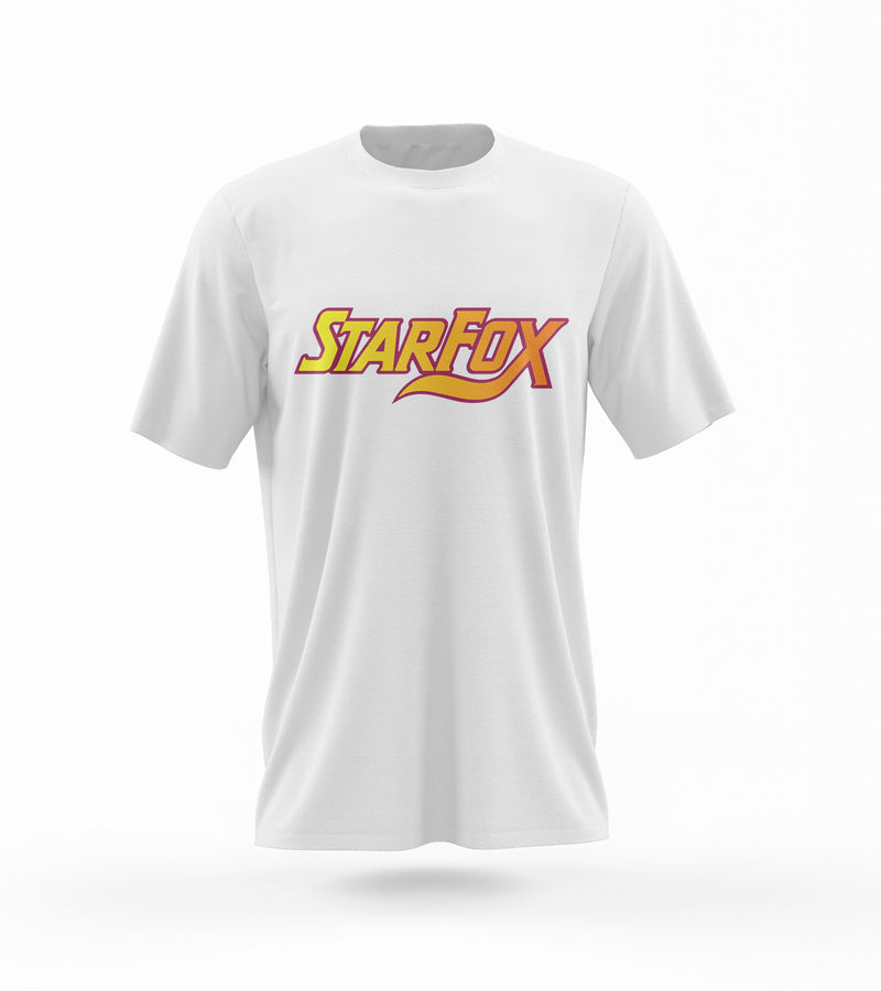 Starfox - Gaming T-Shirt