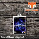 Star Ocean The Second Story 3 - PS1 Playstation 1 Game Inspired Retro Gaming Magnet