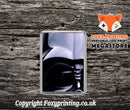 Starwars Masters Of Teraskasi Dvd - PS1 Playstation 1 Game Inspired Retro Gaming Magnet